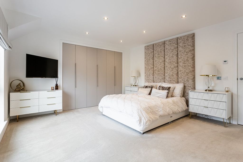Additional image 16 of 5 bed detached house for saleBen Avon Drive, East Calder, Livingston EH53