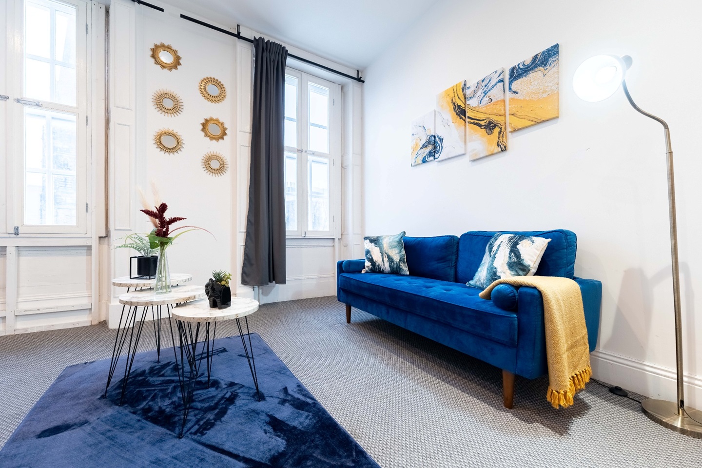 Additional image 2 of 2 Bed Flat, Blenheim Terrace, LS2, N1 7GU