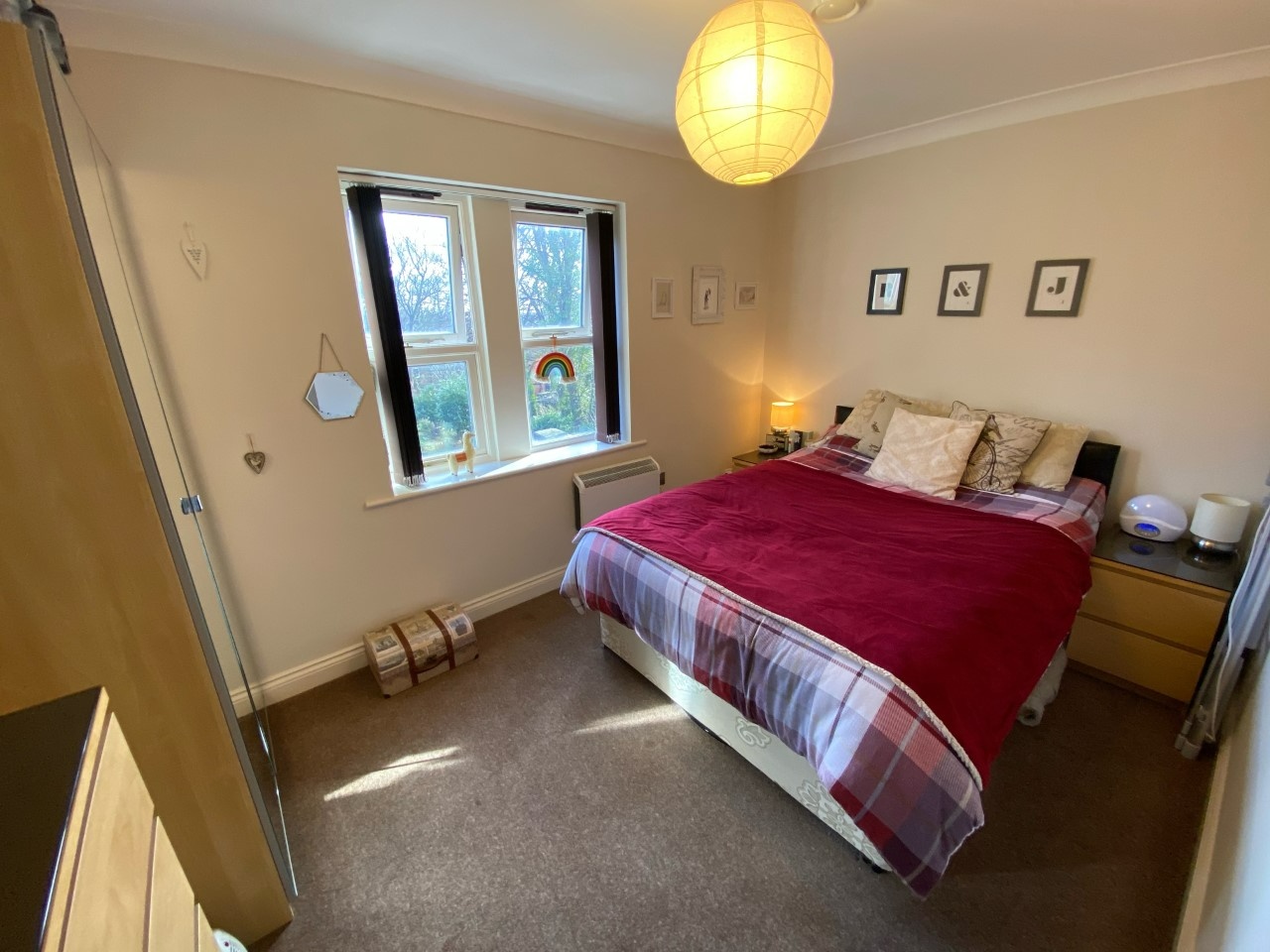 Additional image 3 of 2 Bed Flat, Hillside House, LS6, N1 7GU