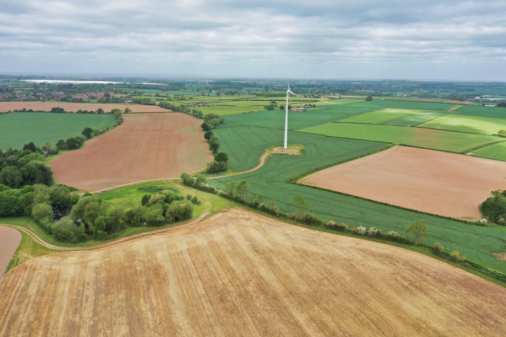 Additional image 3 of Land for saleSnarestone Road, Appleby Magna, Swadlincote, Leicestershire DE12