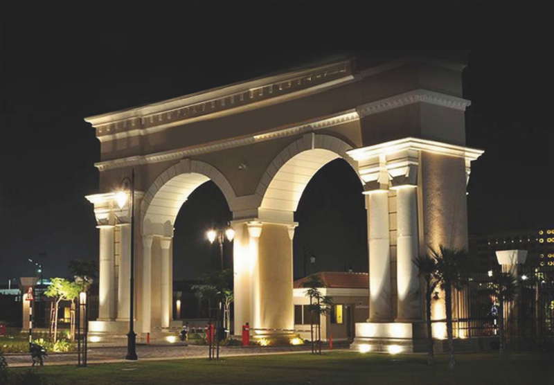 Farrukhnagar, Gurgaon
