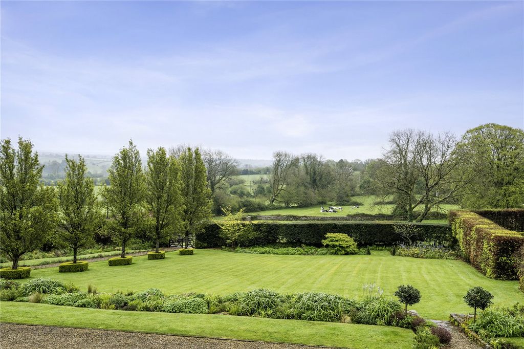 Additional image 19 of 5 bed detached house for saleChewton Mendip, Somerset BA3