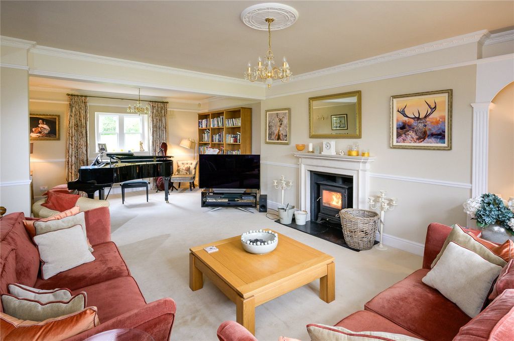 Additional image 6 of 6 bed detached house for saleJacks Lane, Spring Gardens, Frome, Somerset BA11