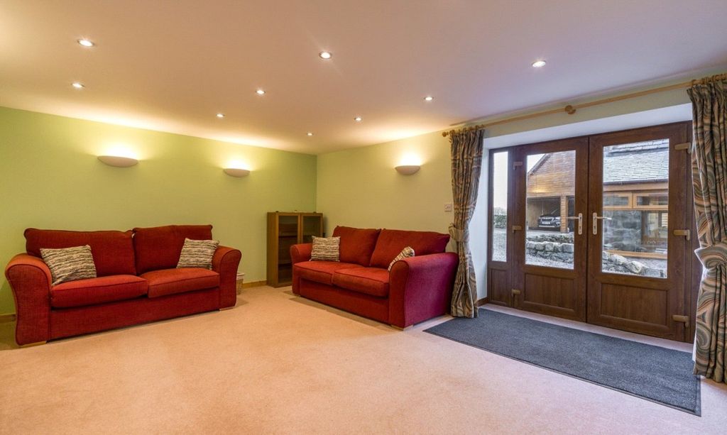 Additional image 10 of 4 bed detached house for saleWaterside Farmhouse & Court, Oyne, Insch, Aberdeenshire AB52