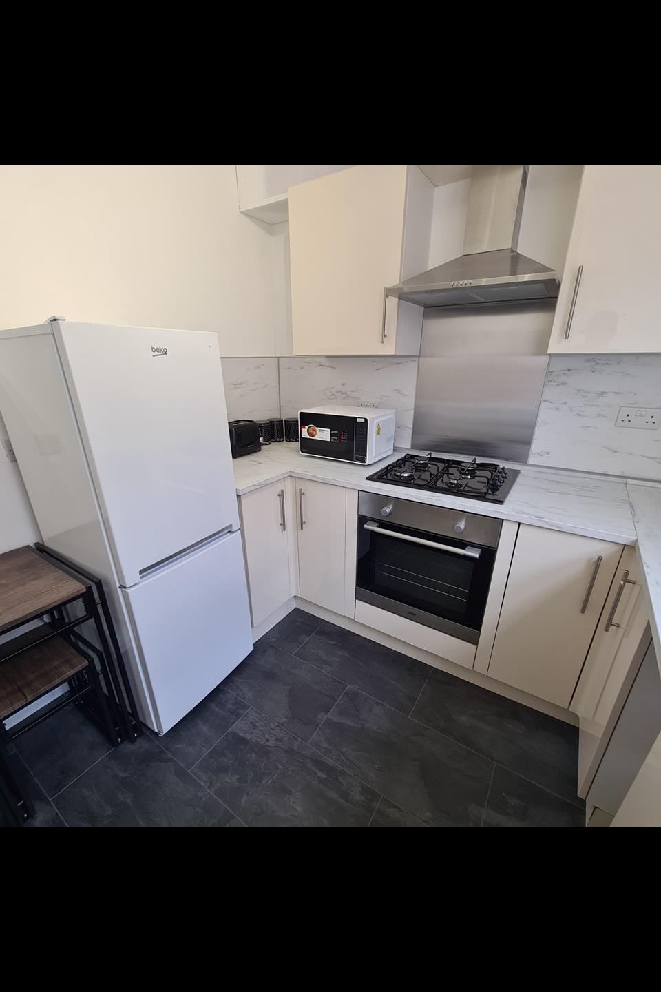 Additional image 4 of 2 Bed Maisonette, Glossop Street, LS6, N1 7GU