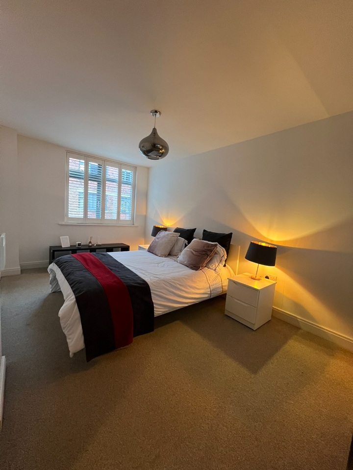 Additional image 3 of 2 Bed Flat, Metalworks Apartments, B18, B18 6PW