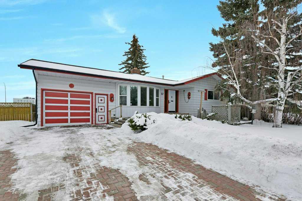 37 Wilson Crescent, Red Deer, AB, T4N 5V6