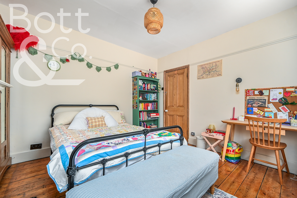 Additional image 7 of 4 bed terraced house for saleBute Street, Brighton BN2