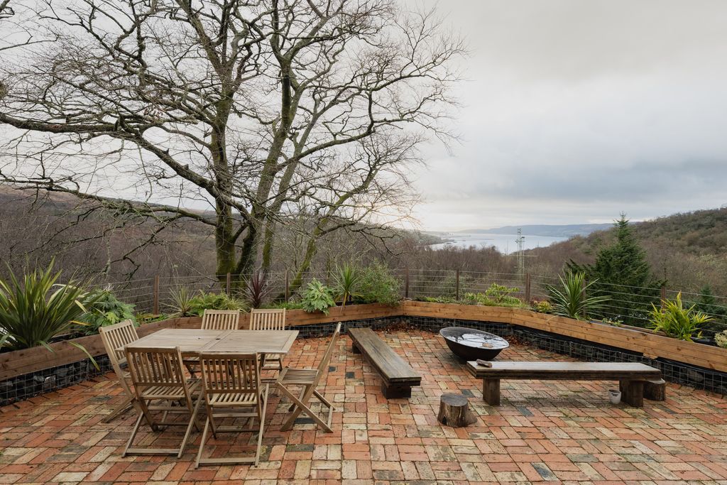 Additional image 5 of 3 bed detached house for saleDoune Cottage, Garelochhead, Argyll And Bute G84