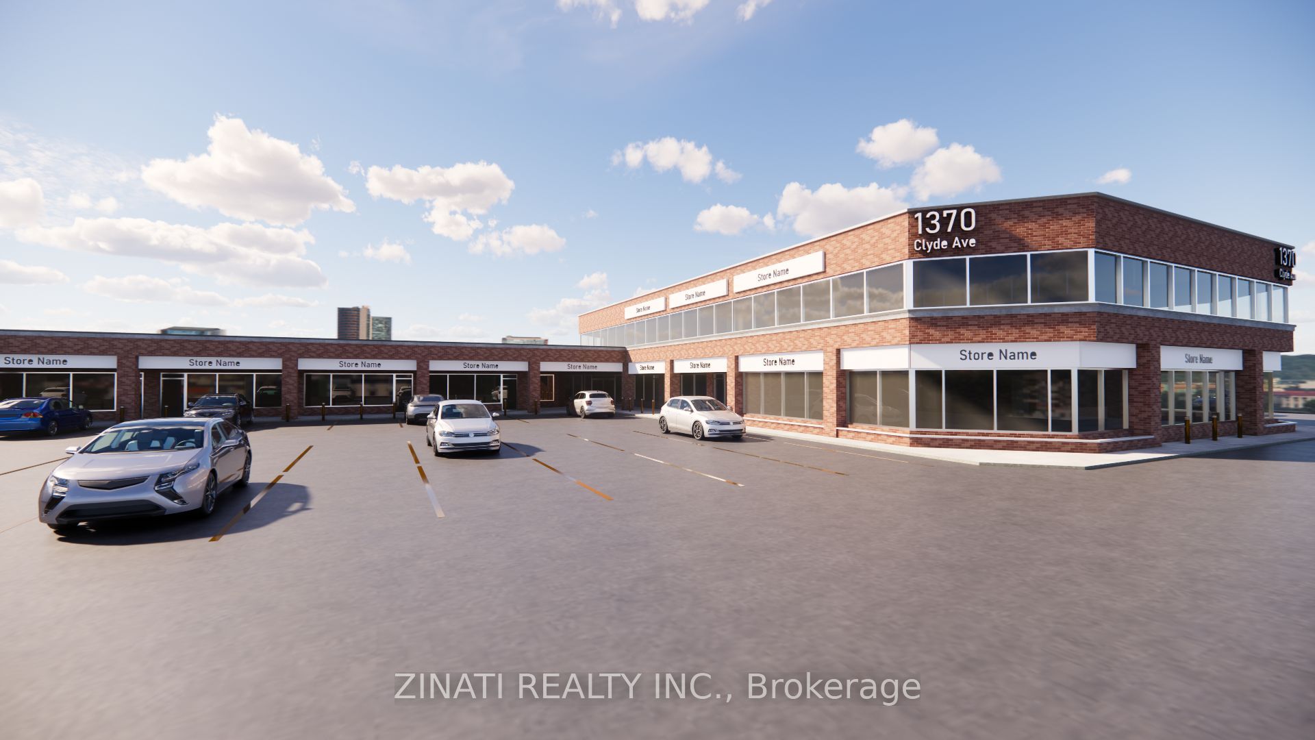 Additional image 3 of Unit 6-1370 Clyde Avenue, Ottawa, ON, K2G 3H8