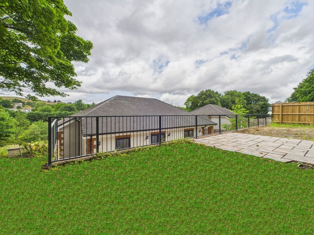 Additional image 30 of 4 bed detached house for sale3, Medhurst Court, Farm Road, Nantyglo NP23