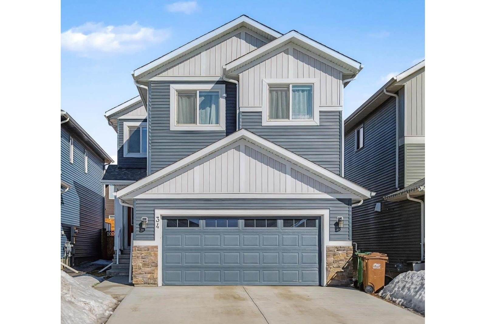 Additional image 7 of 34 Riverhill Crescent, St. Albert, AB, T8N7X4