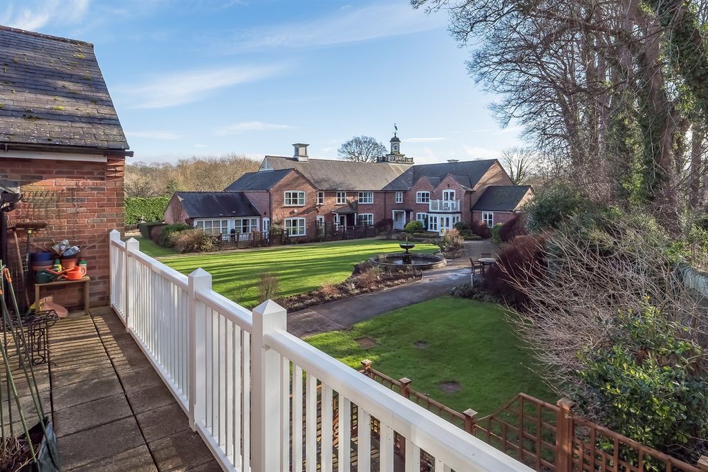 Additional image 12 of 2 bed flat for saleAbbey Mill, Shirleys Drive, Prestbury, Macclesfield SK10
