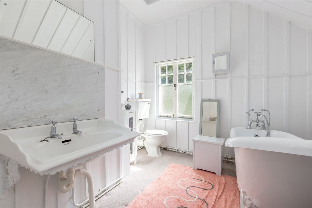 Additional image 21 of 5 bed detached house for saleCraigrownie House, Shore Road, Cove, Helensburgh G84
