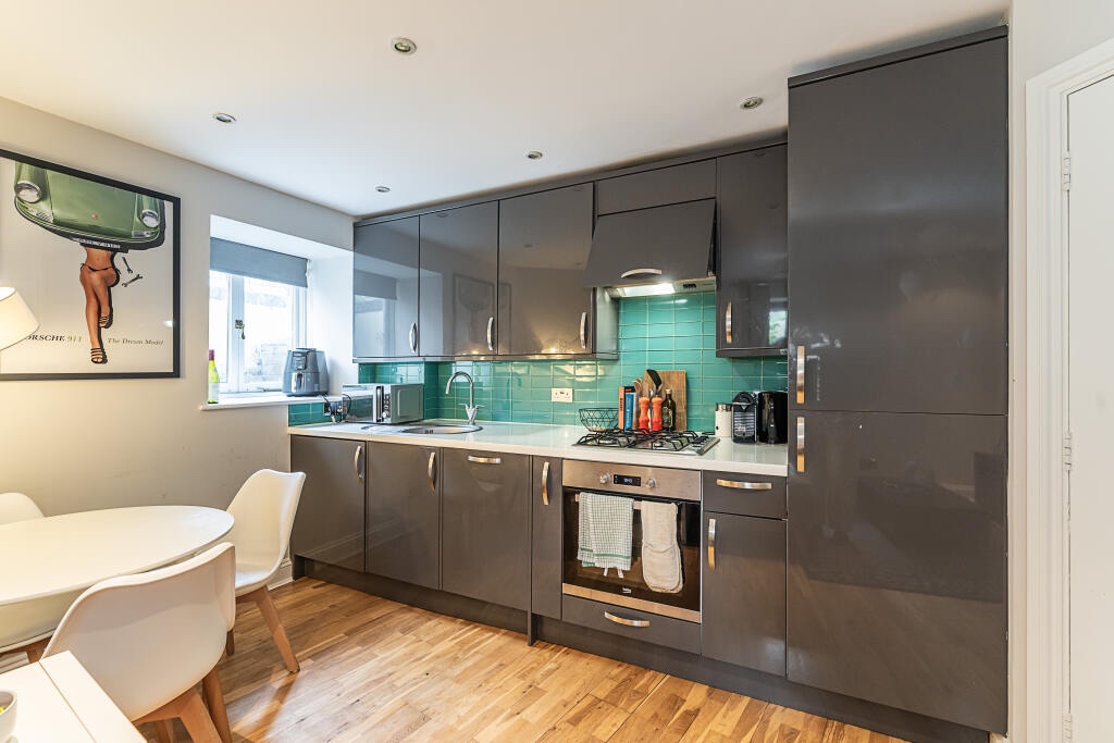 Additional image 8 of 1 Bed Flat, Lyham Road, SW2, N1 7GU