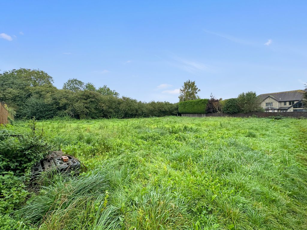 Additional image 2 of Land for saleAshton Rise, Hilperton BA14