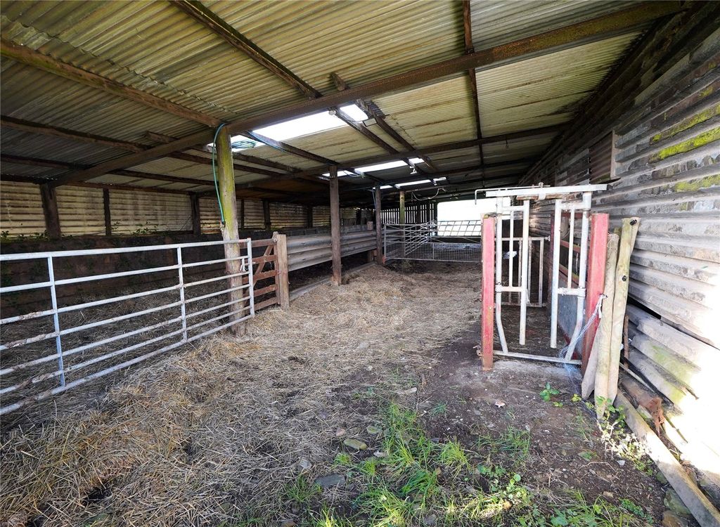 Additional image 6 of Land for saleMount, Bodmin, Cornwall PL30