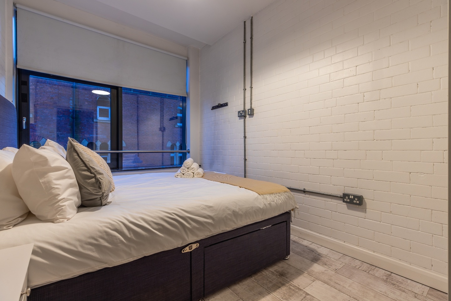 Additional image 20 of 1 Bed Flat, The Calls, LS2, N1 7GU