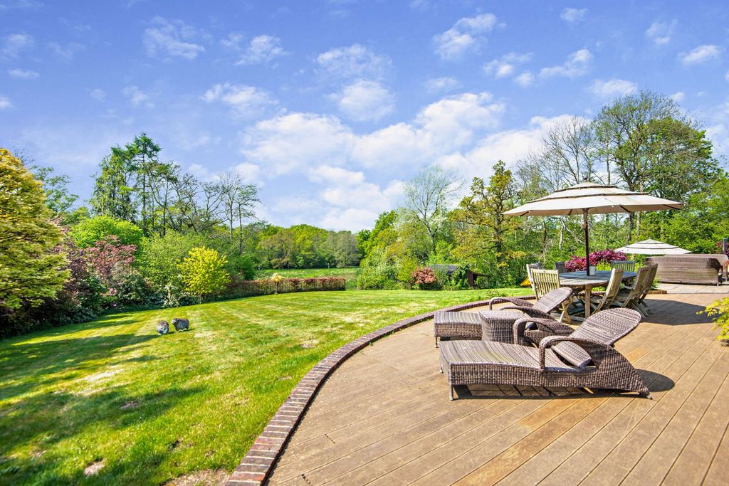Additional image 14 of 6 bed detached house for saleHorris Hill, Newtown Road, Newbury, Berkshire RG20