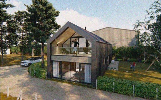 Land for saleLand At 46 Alexandra Street, Tillcoultry FK13