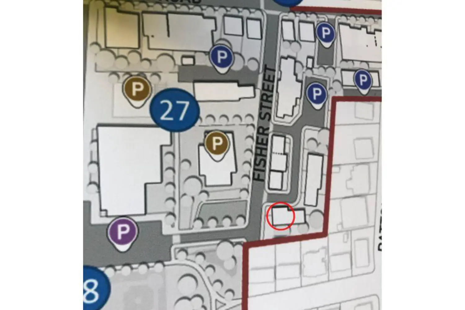 Additional image 4 of 61 Fisher Street