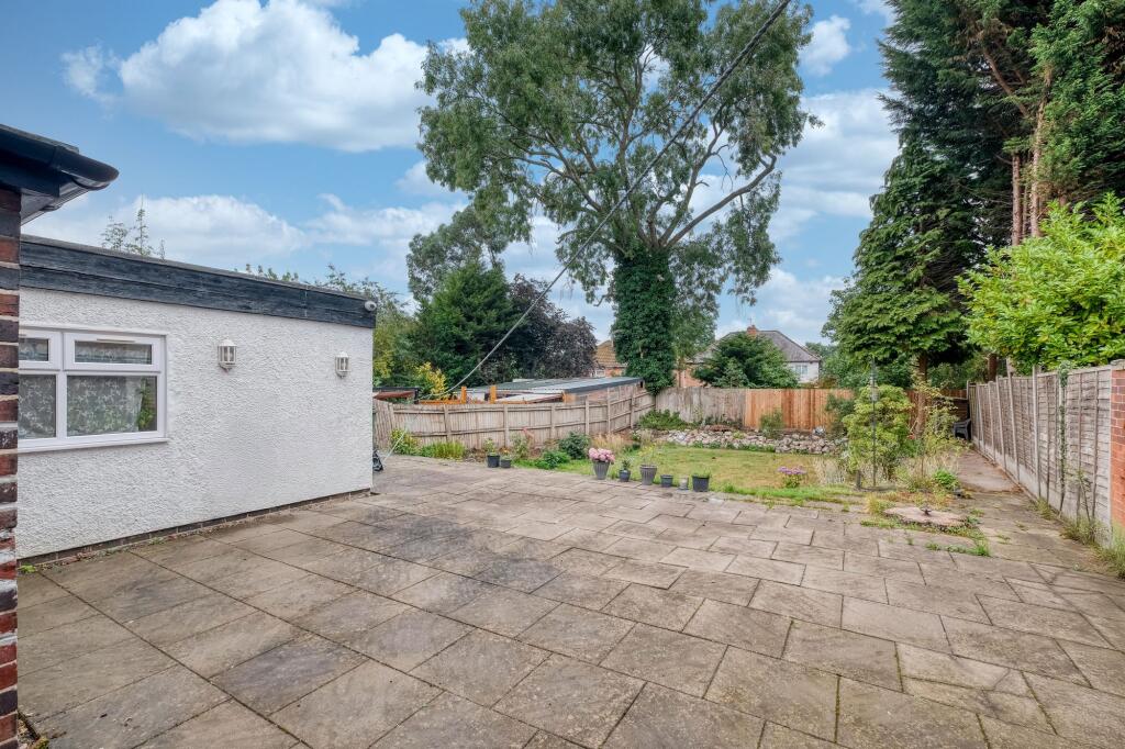 Additional image 29 of School Road, Hall Green, B28