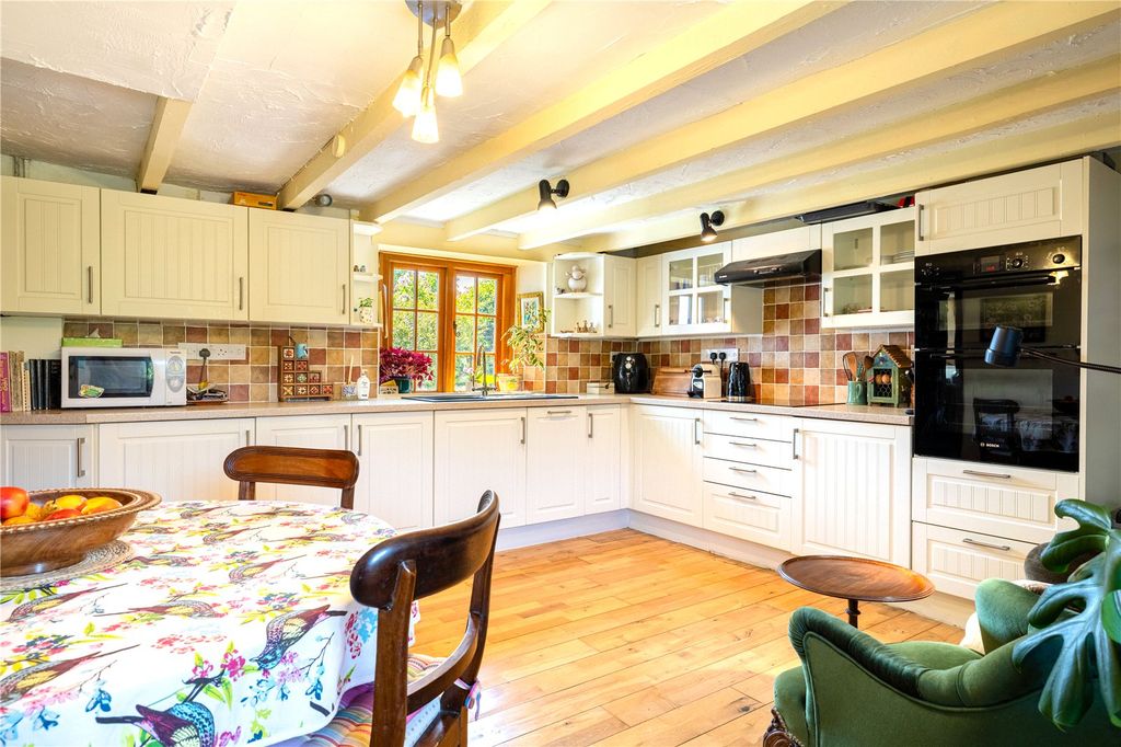 Additional image 7 of 3 bed semi-detached house for saleAbbaton Cottages, Huntshaw, Torrington EX38