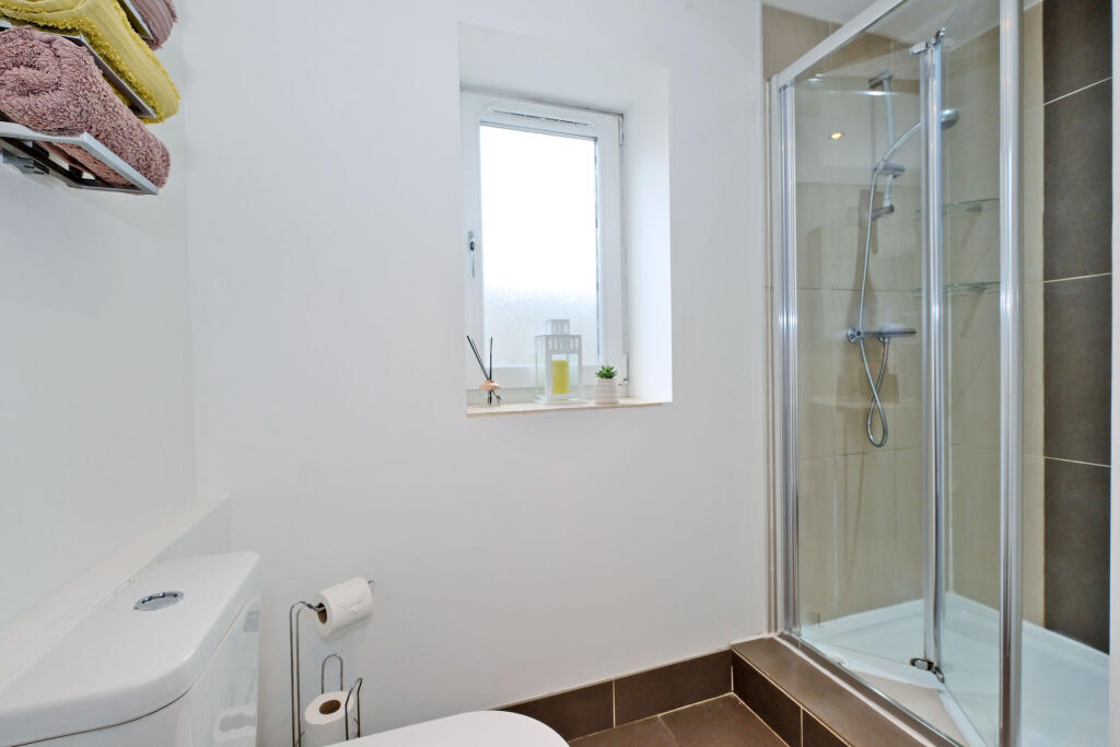 Additional image 11 of Park Place, The City Centre, Aberdeen, AB24