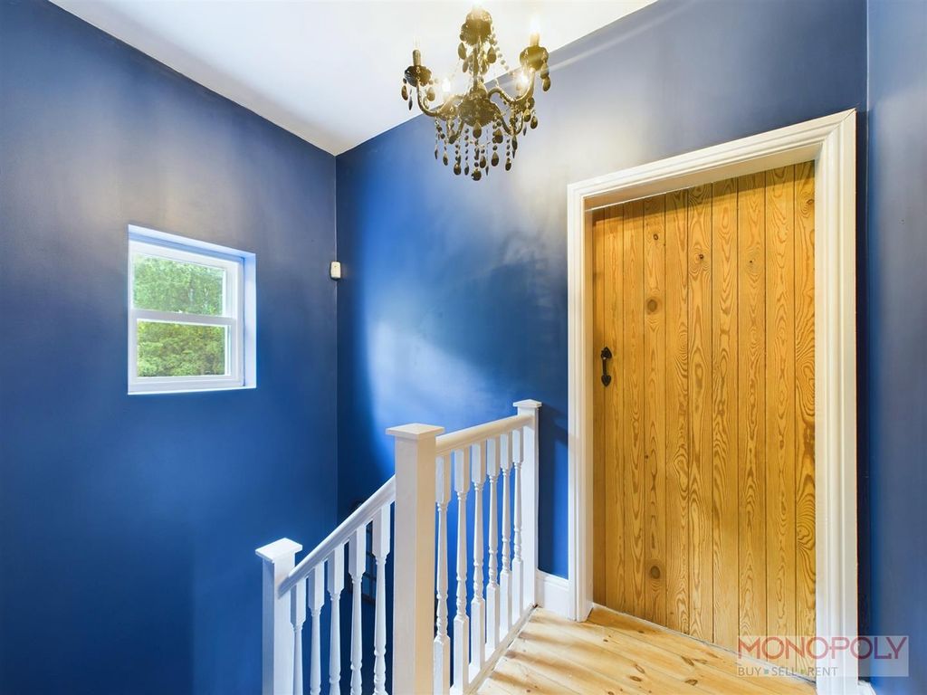 Additional image 11 of 3 bed detached house for saleHafod, Ruabon, Wrexham LL14
