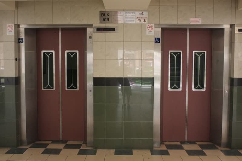 Additional image 10 of 519 Bedok North Avenue 1