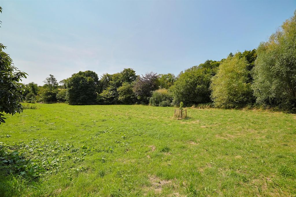 Additional image 45 of 5 bed detached house for saleThe Old Rectory, Ilston, Swansea SA2