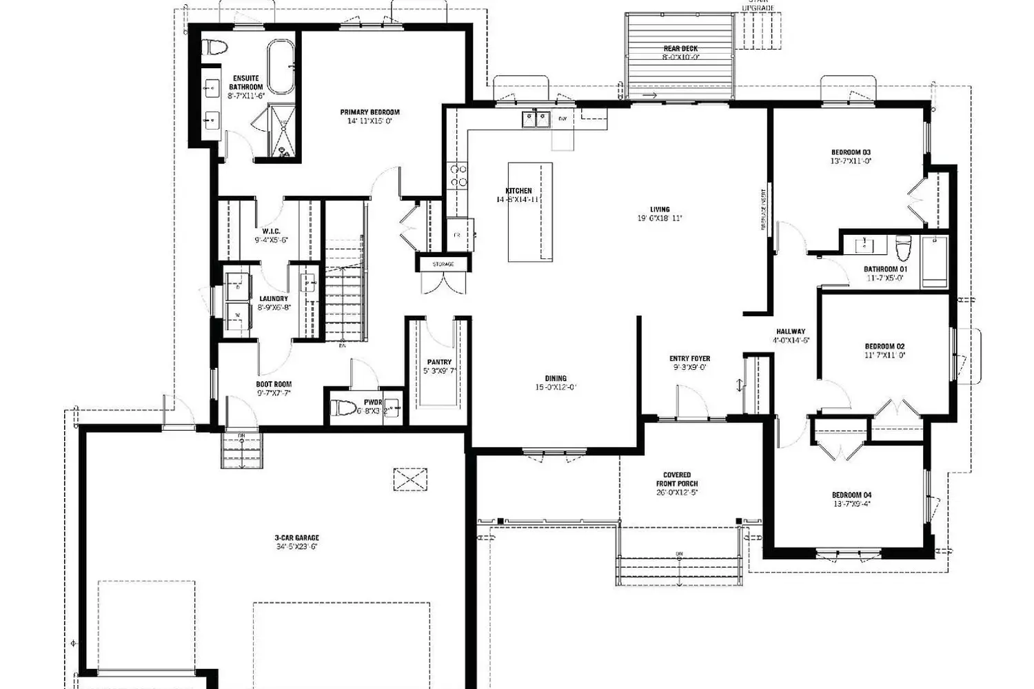 Additional image 5 of Lot 17 Ridgeline Drive