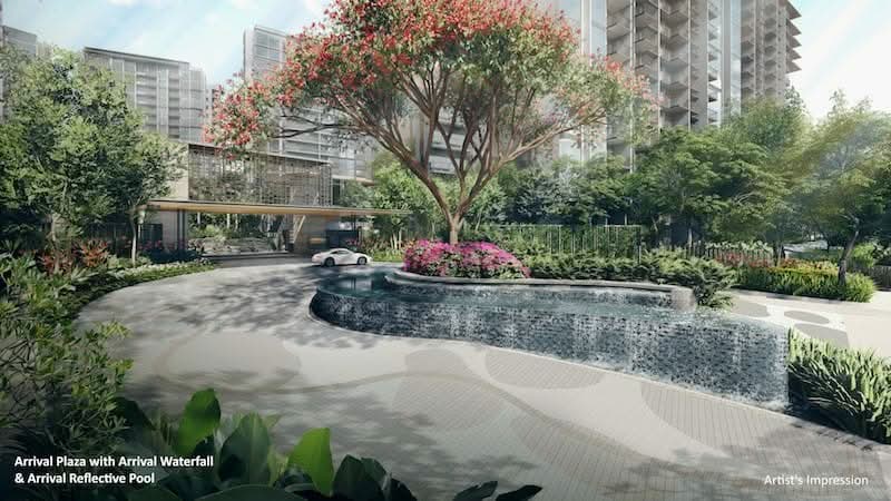 Additional image 21 of 87 Hougang Avenue 2