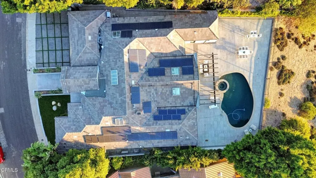 4423 Bergamo Drive, Los Angeles, CA 91436