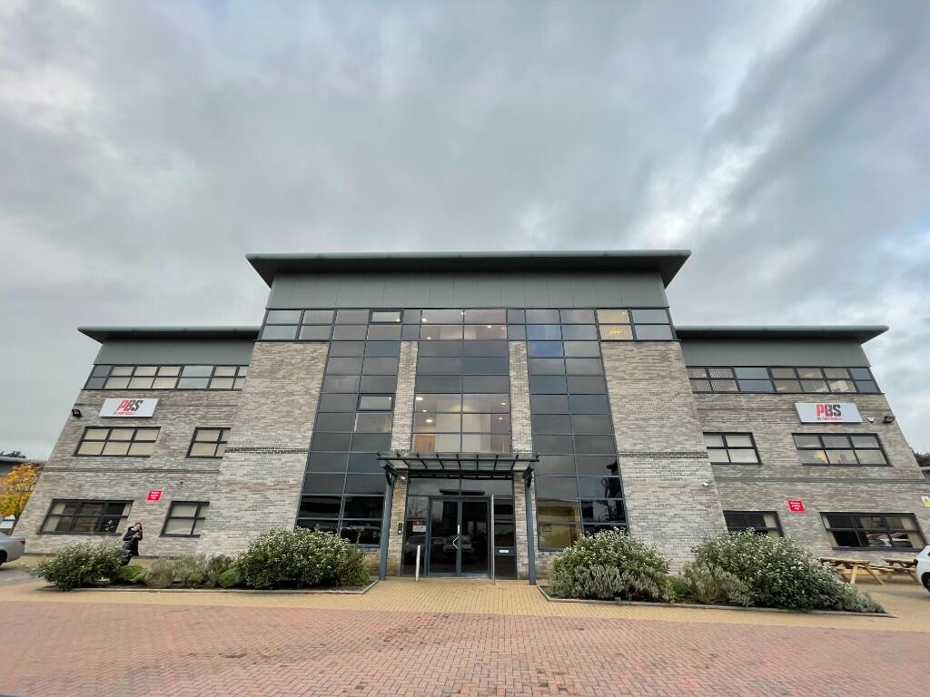 Additional image 26 of Prospect Road, Westhill, Aberdeenshire, AB32