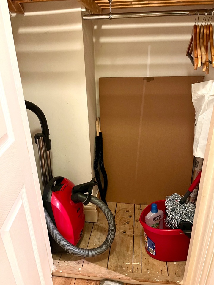 Additional image 11 of 1 Bed Maisonette, Shirland Road, W9, N1 7GU