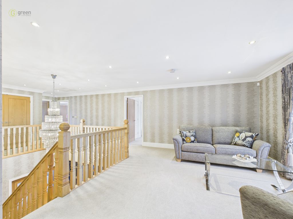 Additional image 14 of 5 bed detached house for salePinfold Hill, Shenstone, Lichfield WS14