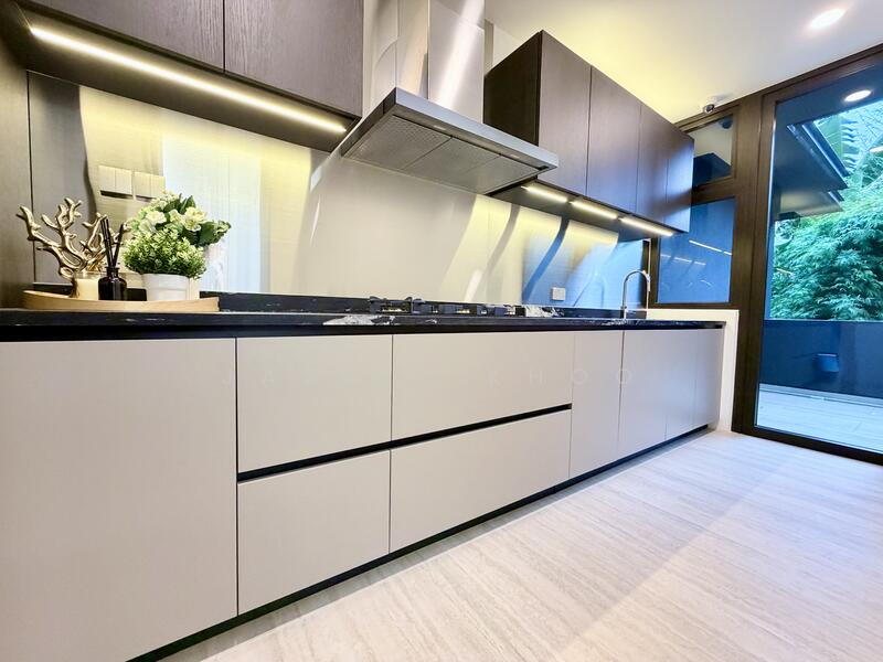 Additional image 4 of 🏠 District 10 Luxury Brand New Semi-Detached Home near Orchard