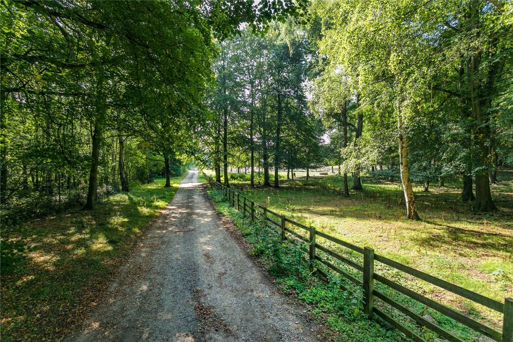 Additional image 5 of Equestrian for saleEdlington Wood House, Edlington, Doncaster, South Yorkshire DN12