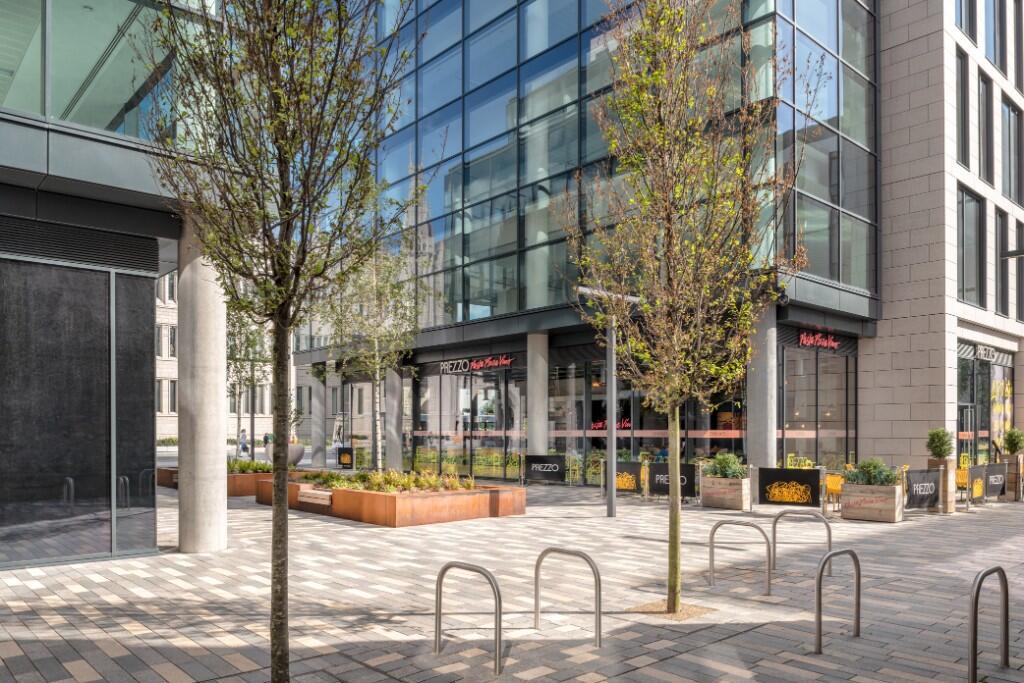 Additional image 15 of Marischal Square, Broad Street, Aberdeen, Aberdeenshire, AB10