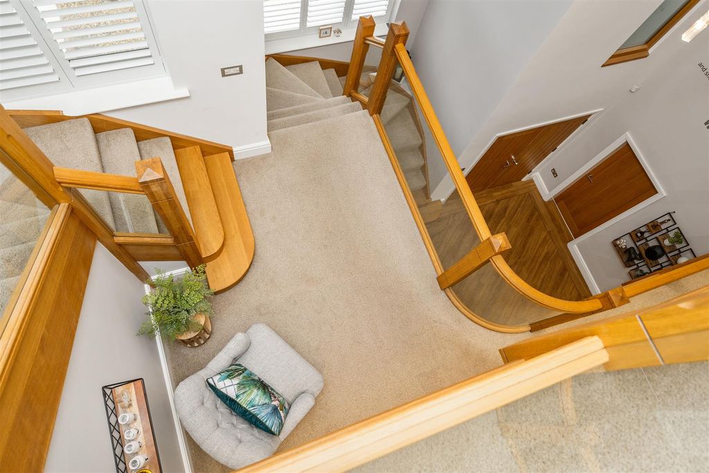 Additional image 22 of 7 bed detached house for saleWhitefields Road, Solihull B91
