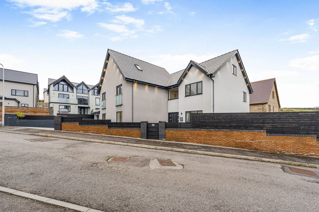 Additional image 52 of 4 bed detached house for saleAbergarw Meadow, Bridgend CF32