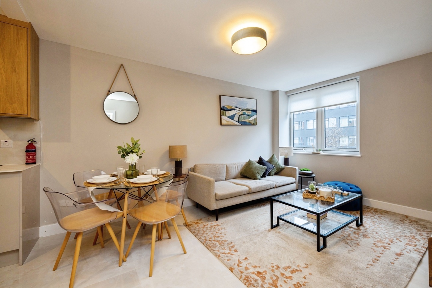 Additional image 3 of 1 Bed Flat, Commercial Road, E1, N1 7GU