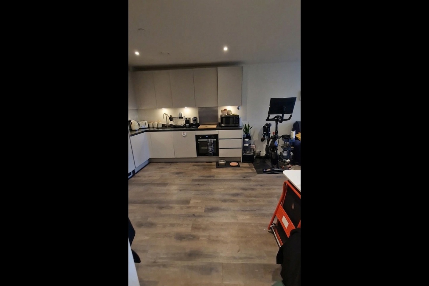 Additional image 8 of 2 Bed Flat, Edgbaston Road, B5, N1 7GU