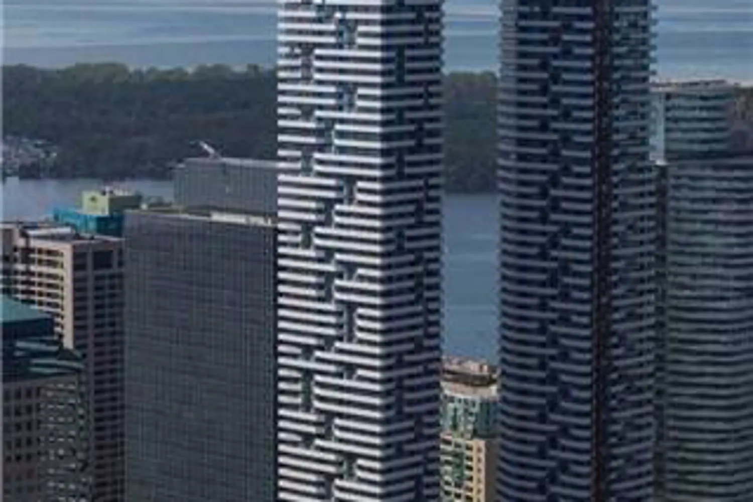 100 Harbour Street 2105