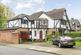 Canons Drive, Edgware, Middlesex