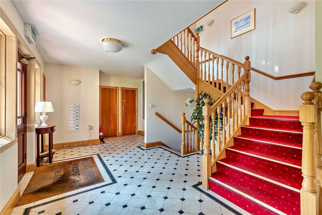 Additional image 19 of 3 bed flat for saleWoodridge, Newbury, Berkshire RG14