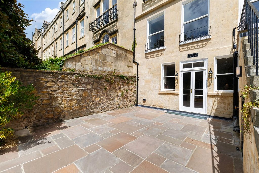 Additional image 30 of 5 bed terraced house for saleBrock Street, Bath, Somerset BA1