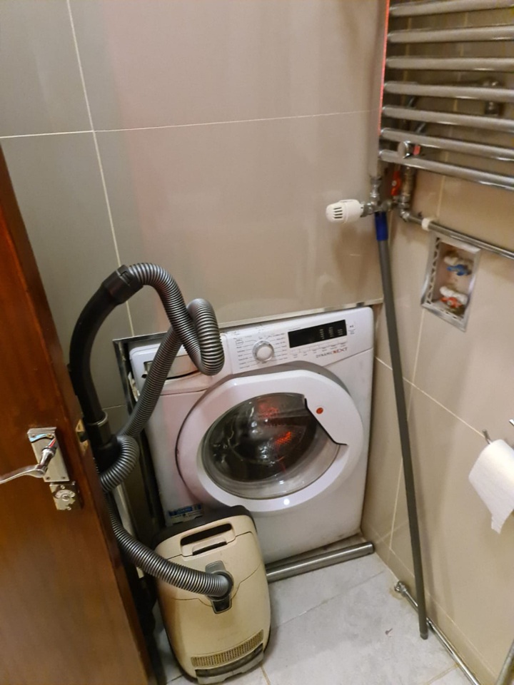 Additional image 14 of 2 Bed Flat, Lillie Road, SW6, N1 7GU