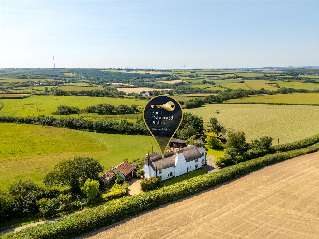 Additional image 32 of 3 bed semi-detached house for saleAbbaton Cottages, Huntshaw, Torrington EX38